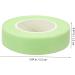 POPETPOP 60 Rolls Lash Extension Supplies Eyelash Grafting Tape Green Lash Tape Eyelash Fabric Tape Eyelash Supplies Eyelash Tape for Lash Extensions Non-woven Fabric Makeup Belt - Buy Online on GoSupps.com