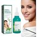 (Most Gifted) 1/2/3Pcs Fresh Breath Essence - Natural Breath Freshening Drops | Fresh Breath Oral Care Essence | Bad Breath Treatment for Adults | Peppermint Mouth Freshener for Travel - 30ml (1Count (Pack of 1))