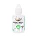 Lash Primer by Momi Lash Boost up Glue Professional for Lash Enhancement Pre-Treatment and Bonder for Lash Extensions Easy Protein & Oil Removal Boost up Glue 15g (Clear)
