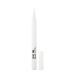 3ina The Color Pen Eyeliner 100 - Ultra Fine Tip 14H White Longwear Liquid Liner - Vibrant Colors  Matte  Smudgeproof  Flake Proof Eye Makeup - Cruelty Free  Paraben Free  Vegan Cosmetics - White 100 - White