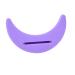 Didiseaon Bikini Razor Femme Silicone Sans Fil Crescent Shape Tondeuse Intime Priv es Pour Maillot Aisselles Et Corps Rasoir Plastique Doux Et Facile Utiliser