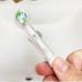 Electric Toothbrush Cover - Dustproof Protection for Travel & Home - 3 PCS Transparent Replacement Heads - Buy Online on GoSupps.com