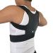 Posture Corrector Adjustable Posture Corrector Corset Back Straightener Braces Support Clavicle Spine Back Shoulder Lumbar Brace Support Belt Back Brace (B M) Better life A XL - Buy Online on GoSupps.com