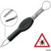 Tick-Fix Tick Remover Tweezers KaWe Effective & Safe Tick Removal | International Shipping Available - Buy Online on GoSupps.com