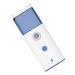 Baluue 1 Pi ce Vaporisateur Facial Portable Brume Hydratante Nanom trique pour vaporation Rapide et Pratique