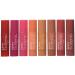 NYX Butter Lip Balm in Parfait - Moisturizing Lip Care - Buy Online on GoSupps.com