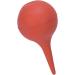DEALPEAK 3Pcs Rubber Ear Washing Ball Set - 90ml Squeeze Blowing Suction Bulb Laboratory Tool - Buy Online on GoSupps.com