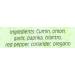 The Spice Hunter Organic Mexican Seasoning Blend 1.4 oz. - Authentic and Flavorful - Buy Online on GoSupps.com
