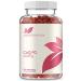 ClearFormulas Pure CoQ10 200mg Per Serving 120 Softgels Quick Absorption Non-GMO