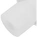 Washable Ergonomic Hearing Amplifier Dome & Brush for Seniors | Safe Home Use - Buy Online on GoSupps.com