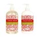 Greenwich Bay Trading Company Botanical Collection: Ocean Riche (Lotion & Hand Soap)