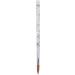 Fivetwofive 2Pc Rose Gold Kolinsky Sable Acrylic Nail Brush with Liquid Flow Glitter Nail Art Brush for Nail Art Tool 14 - Buy Online on GoSupps.com