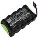 Battery Replacement for Baxter MDE2910 NH6211WC OM10669 AS50 AS50A AS40 - High Quality & Fast Shipping Internationally - Buy Online on GoSupps.com