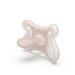 Suavinex Zerozero Baby Bottle Set - 180 ml Adaptable Flow + Mini Pacifier for 0-2 Month Olds - 2 Units in Skin Colors | International Shipping - Buy Online on GoSupps.com