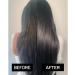 Clear Shine Gloss Semi-Permanent Hair Treatment - 150ml | THE HAIR BOSS BY LISA SHEPHERD - Buy Online on GoSupps.com