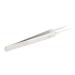 Professional tweezers set for removing blackheads on the face for removing pimples comedones stainless steel