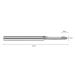 NMKL38 Tungsten Carbide Nail Drill Bits 3/32 - Cuticle Clean Burrs for Electric Nail File Machine | Manicure Tools for Salon - Buy Online on GoSupps.com