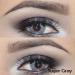 Buy Sugar Gray Colored Contact Lenses - 2 Pack - Soft Comfort for All Eye Colors - Includes Storage Box - Buy Online on GoSupps.com