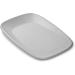 Nattou Soft PU Foam Changing Mat - Washable 50x70 cm Softy Grey Model 2024 | International Shipping Available - Buy Online on GoSupps.com