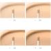 miduoidn Facial Concealer Long Lasting Makeup Oil-control Contouring Foundation Eyes Dark Circle Moisturizing Cosmetic Accessory Wheat Color - Buy Online on GoSupps.com