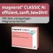 Magnerot Classic N Tablets - Magnesium Orotate for Deficiency 200 Pieces Ideal for Pregnant & Breastfeeding Mothers - Shop Internationally - Buy Online on GoSupps.com
