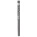Rimmel Colour Precise Eyeliner  Black  0.04 Fluid Ounce 0.04 Fl Oz (Pack of 1) Black