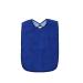 Adult Terry Cloth Bibs for Eating Washable ReusableWaterproof Clothing Protector for Elderly Patient