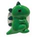 Prestige Medical 3D Stethoscope Jewelry Dinosaur - Painted Finish (Model: 99-DIP) Painted Finish Painted Finish Dinosaur