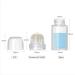 Buy QUEEN STAMP SET | 7-in-1 Tranexamic Acid Super Serum - Best for Brightening & Skincare | Fast International Shipping - Buy Online on GoSupps.com