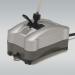 JBL ProSilent A100 Air Pump for Aquariums (40-150L) - Silent Operation Ideal for Freshwater & Saltwater Fish - Buy Online on GoSupps.com
