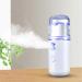 Nano Mister Sanitizer Spray - Disinfectant Mist for Home, Office, Car & Hotel - White - Buy Online on GoSupps.com