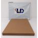 12 x 12 Inches 70 Point Kraft Heavy Duty Chipboard Sheets - 15 Per Pack - Buy Online on GoSupps.com