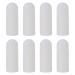 Buy Lurrosis 8PCS Refillable Liquid Bottles 50ml Squeeze Ointment & Lotion Storage Containers | International Shipping Available - Buy Online on GoSupps.com