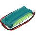 Compatible Battery for Drager JM103 Jaundice Meter (800mAh) - International Shipping Available - Buy Online on GoSupps.com