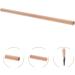 VINTORKY 3pcs Wooden Brow Crayon Natural Makeup Pencil Eyebrow Marker Pen Coffee Brow Pencil - Buy Online on GoSupps.com