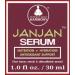 JanJan Anti-Aging Super Serum for Face Eyes & Neck | Retinol Vitamin C & Essential Oils for Hydration & Nutrition - Buy Online on GoSupps.com