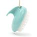 Healeved 2-Pack Silicone Volcanic Roller Hair Brush - Scalp Massage Device for Oily Skin & Shampoo - Buy Online on GoSupps.com