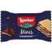 Loacker Minis Crispy Wafers Hazelnut Vanilla Biscuits Chocolate 80 Minis Wafers - Buy Online on GoSupps.com