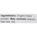 Yupik Organic Maca Powder 250g 6 Count 1 count (Pack of 6) - Buy Online on GoSupps.com