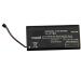 Buy 3.7V 525mAh HAC-006 Battery for Nintendo Switch | Original Pulled HAC006 HAC-015 HAC-016 Joy-Con Replacement - Buy Online on GoSupps.com