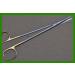 TC Metzanbaum scissors 20cm straight with carbide insert -104 gold