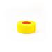First Aid 4 Sport Latex Free Cohesive Bandage - 5cm x 4.5m Yellow - 1 Roll Yellow 5 Centimetres