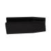 harayaa Eyebrow Pencil Shaper Auxiliary Tool Eyebrow Pencil Shaping Slot Duckbill Eyebrow Sharpening Tools