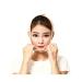 Perfect tightly face mask thin facial artifacts Bandage Beauty Hood Lift Face mask for double chin L Small V-face massage facelifting Face treatment