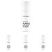 Neutrogena Rapid Firming Peptide Multi Action Depuffing & Brightening Eye Cream Hydrating & Fragrance-Free Eye Firming Cream to visibly Reduce Fine Lines & Puffiness 0.5 fl. oz (Pack of 4)