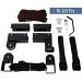 StoreYourBoard SUP Ceiling Hoist | Overhead Paddleboard Pulley System - Hi-Lift Pro 2 Boards - Buy Online on GoSupps.com