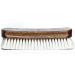 Collonil 1909 Fine Polishing Brush Made with Real Natural Goat Hair with Wood Handle (6 in.) for Polishing & Cleaning All Designer Leather Shoes Clothes and Handbags. by Collonil - Buy Online on GoSupps.com