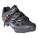Gavin Elite MTB Cycling Shoe, Mountain Bike Shoe - SPD Cleat Compatible 12.5 Women/11.5 Men