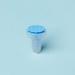 Medline Sterile Safety Lancets 28G x 1.6mm - 200 Count Box | Push-Button Activation for Blood Glucose Testing - Controlled Penetration - Buy Online on GoSupps.com
