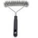 Commercial Oven Grill & Fryer Cleaner 32 oz - 3 Pack + Y-Shaped Grill Brush | International Shipping - Buy Online on GoSupps.com
